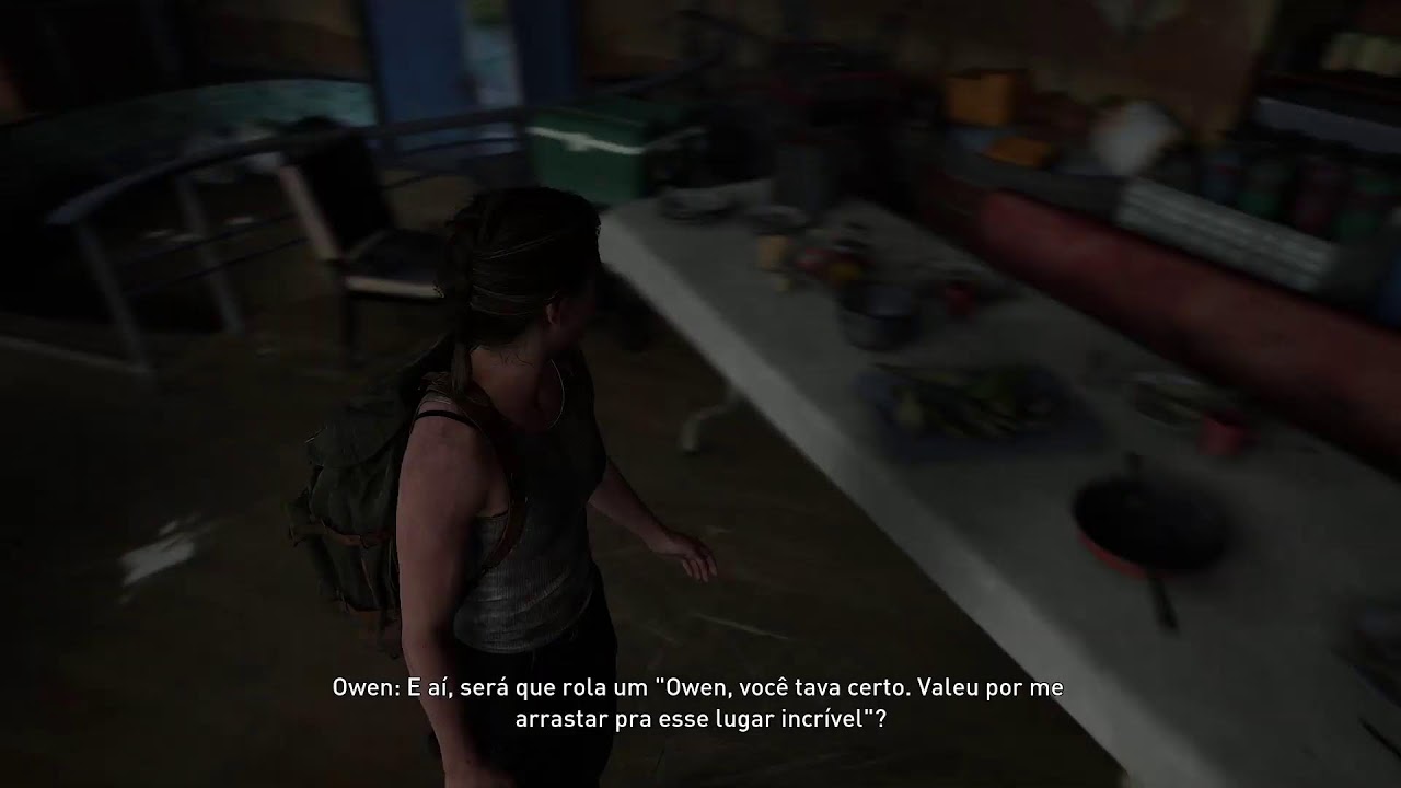 the last of us 2
