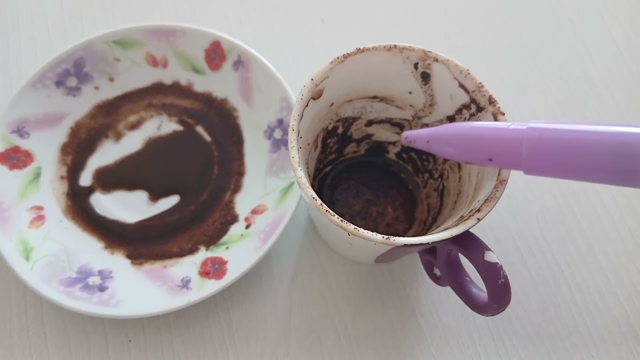 Ikizler burcu 31 Mart kahve falı