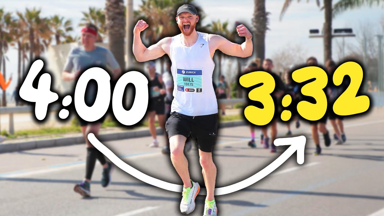 I Used Runna To Get A Marathon PB... Is It Worth The Price?
