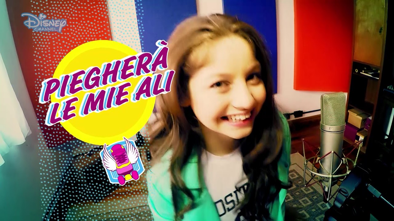 Soy Luna | Tutto è possibile - Music Video - Disney Channel Italia