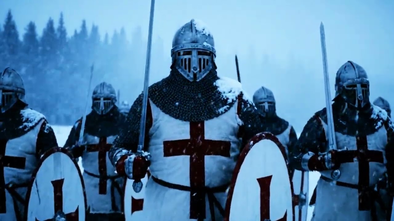 Cathedral Metal.NEW GREGORIAN STYLE