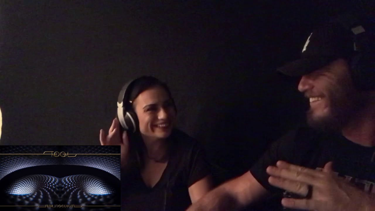 Tool - Pneuma (Reaction)