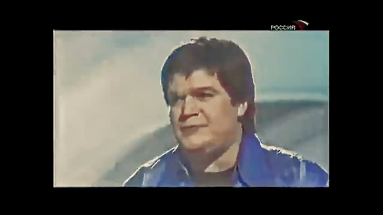 Гений  из  Фрязино часть 3