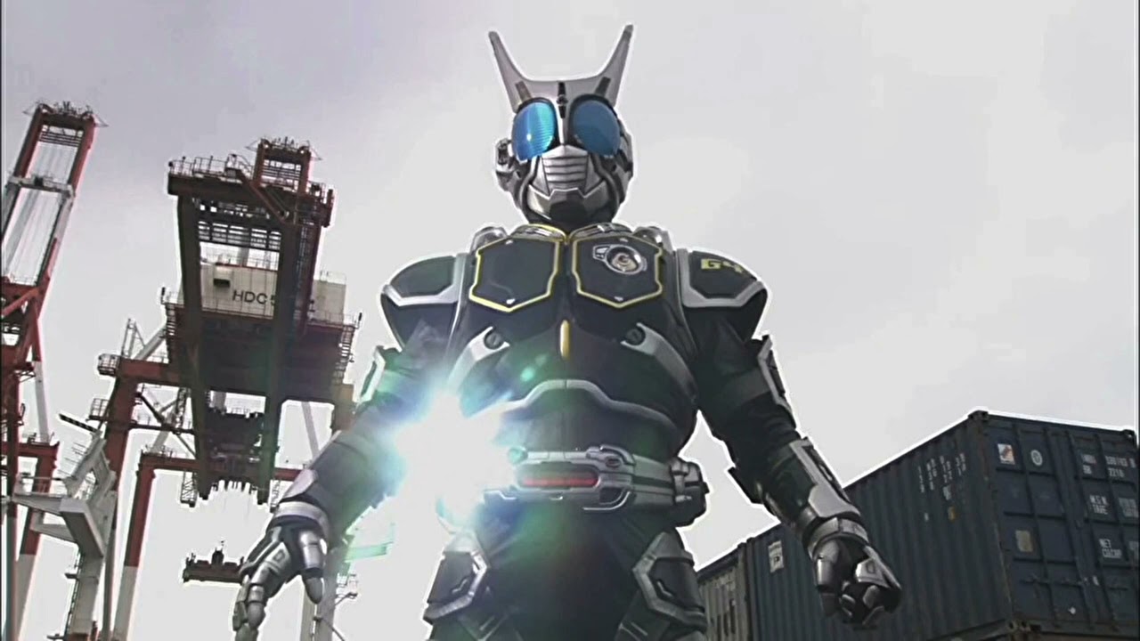 【AI BGM】仮面ライダーG4 イメージBGM【冷徹殲滅】