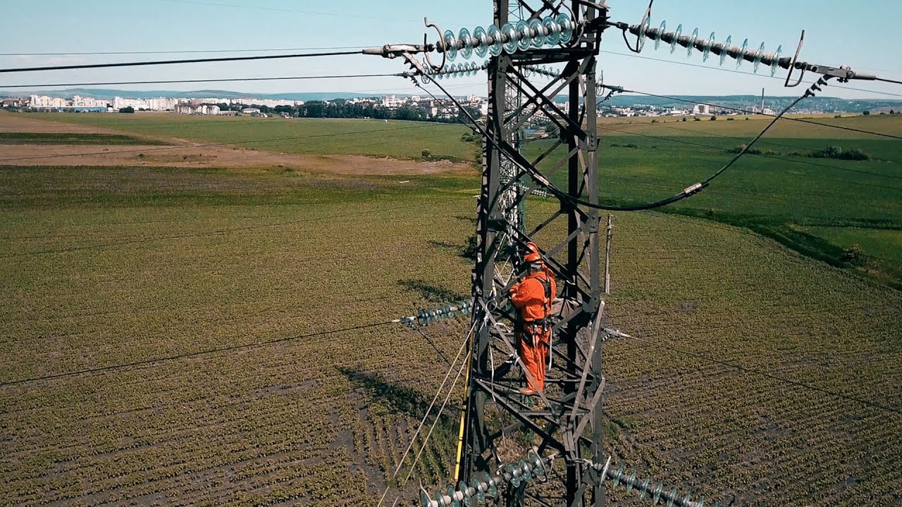 Delgaz Grid, distribuitorul tău de energie