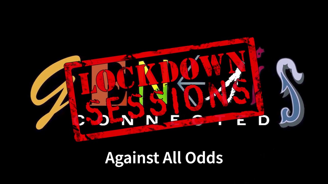 Genesis Connected Lockdown Sessions Against All Odds