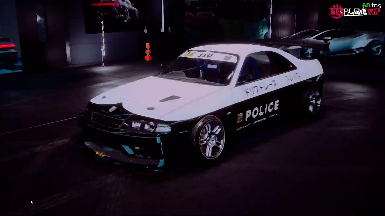 CarX Street Doorology