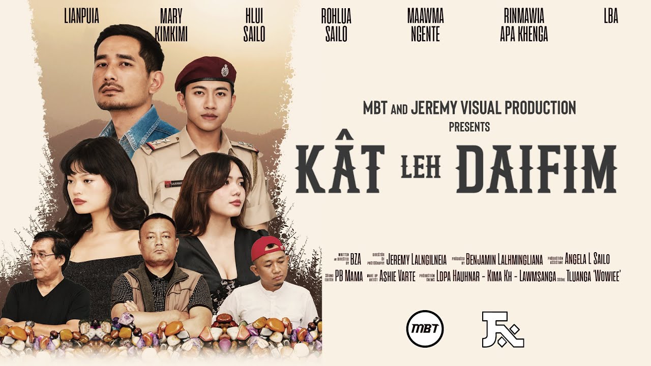 Kat leh Daifim | Full Movie @lersia_play