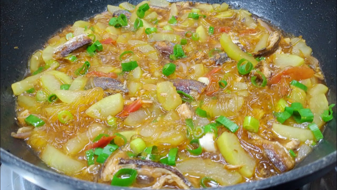 TIPID Ulam na MASARAP, Kakaiba, Madaling Lutuin at Simple lang ang Sangkap!
