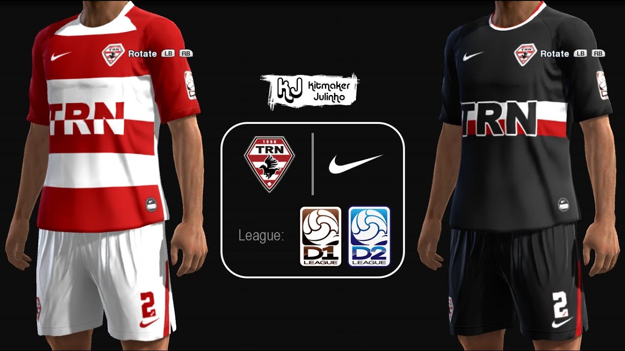 KITS - TRUNECAN - PES 2013 (2)