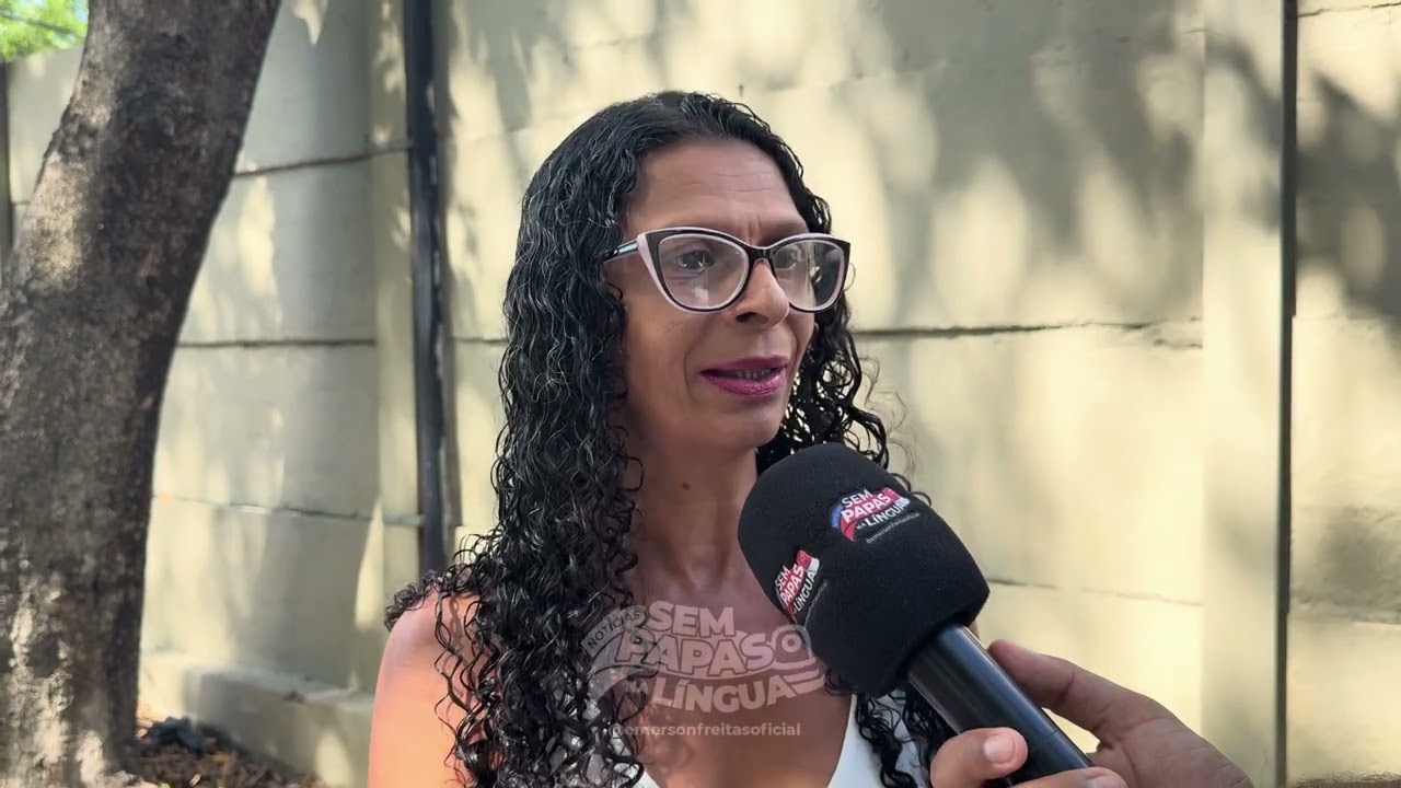 CONSTRUÇÃO PRA PARAR ALAGAMENTO CAUSA ENTRIGA ENTRE VIZINHOS EM AGUAZINHA - OLINDA 🚨 EMERSON FREITAS
