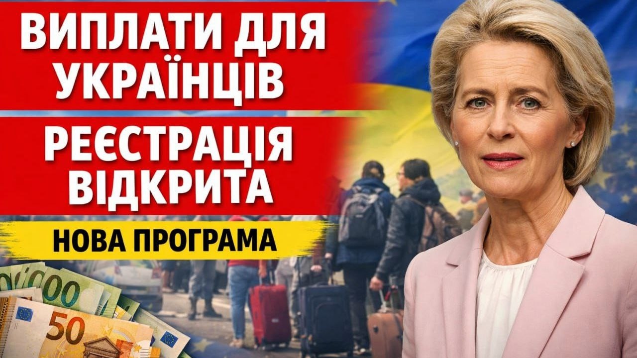 УВАГА! ВАЖЛИВІ зміни для українців на 2027 рік