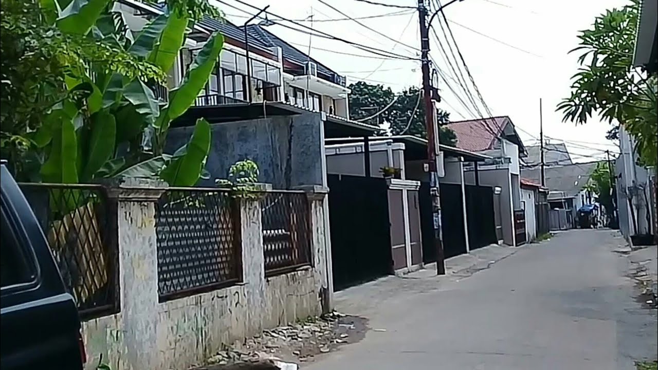 intip rumah nissa sabyan 14 mei 2021...Lebaran hari ke 2@AsepDeni