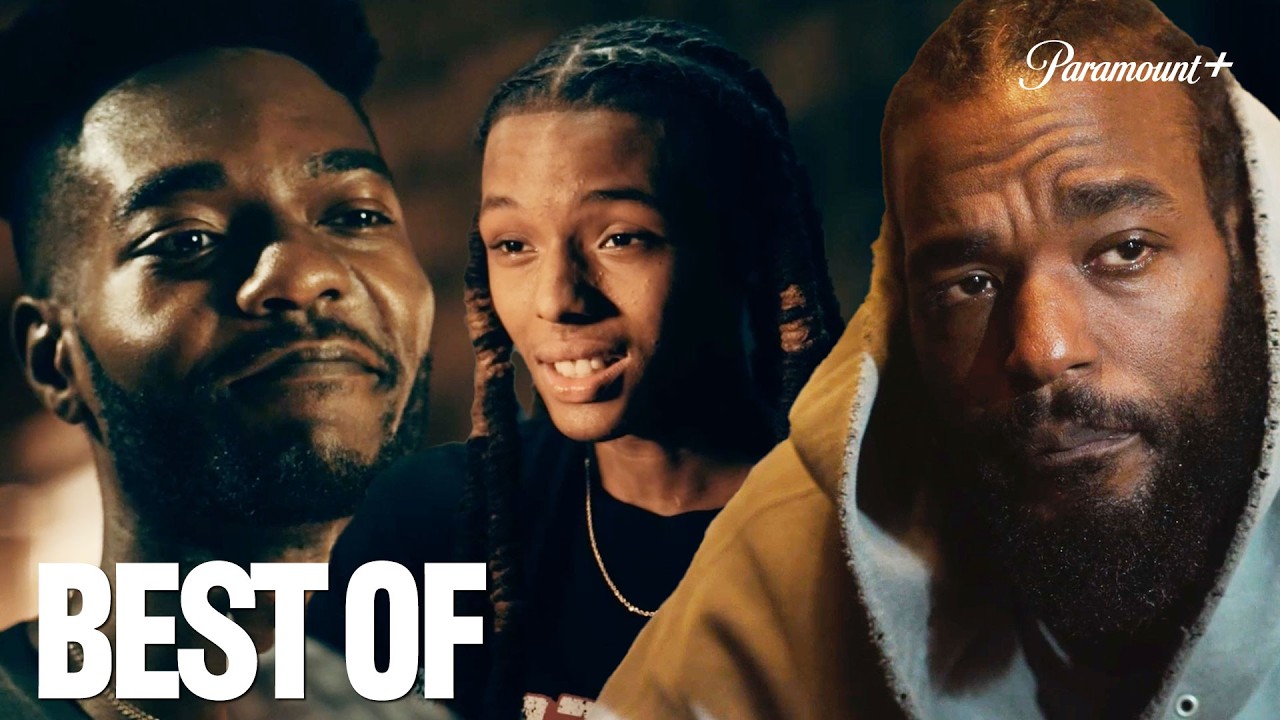 Best of Victor, Reg & Jake | The Chi
