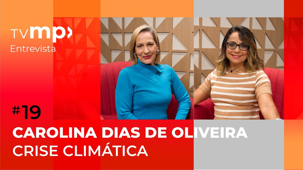 Enfrentamento da crise climática