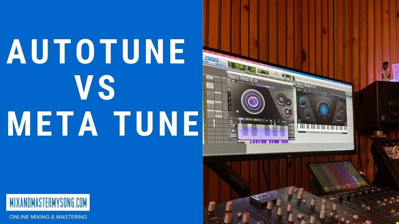 Metatune vs Autotune!