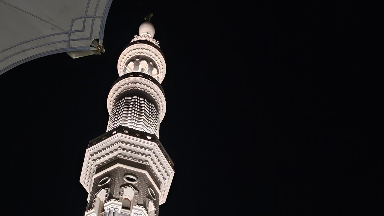 صلاة الفجر لــ الشيخ د. #خالد_المهنا || الأربعاء 23 شعبان 1447هـ 