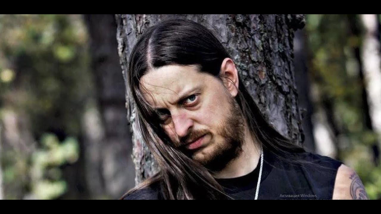 ֍֍֍ Гюльве Фенриз Нагелль (Fenriz, DARKTHRONE) Вопреки Тьме (часть1) (перевод) 2008