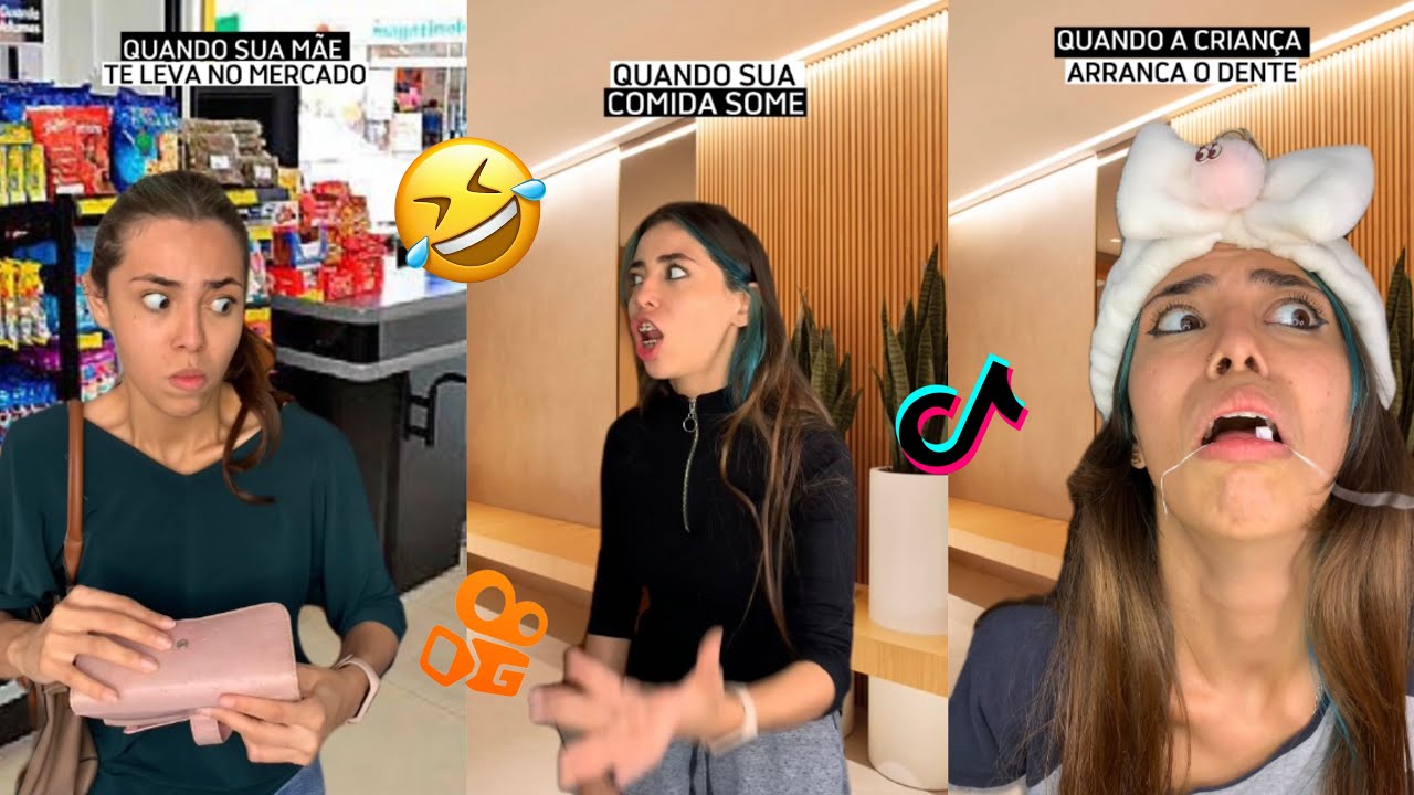 Super Compilado MELHORES VÍDEOS - @gisellehfreitas