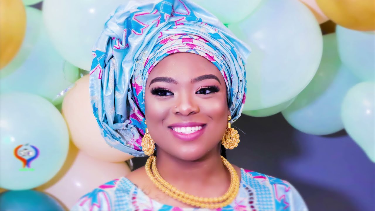 African Wedding 💍❤️TOGOLESE 🇹🇬Aboudala Kondo & Afraha Gobitaka