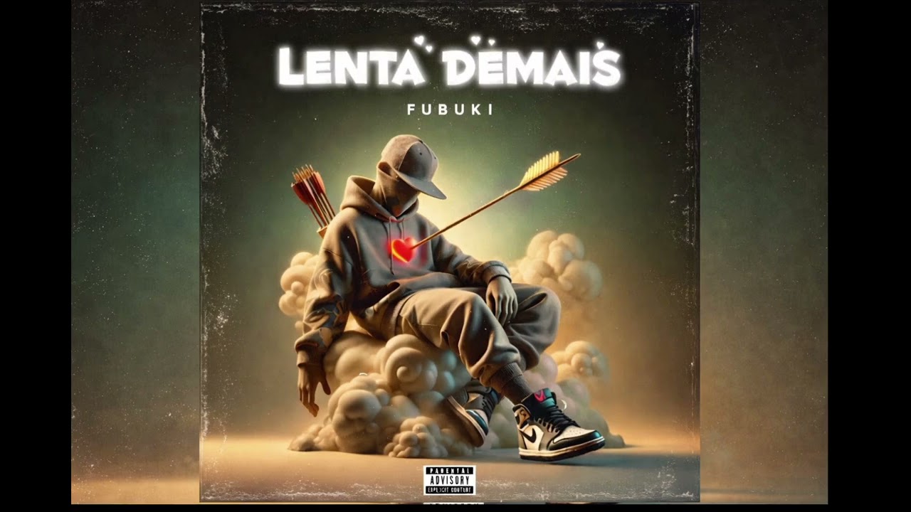 FUBUKI-LENTO DEMAIS(ÁLBUM)