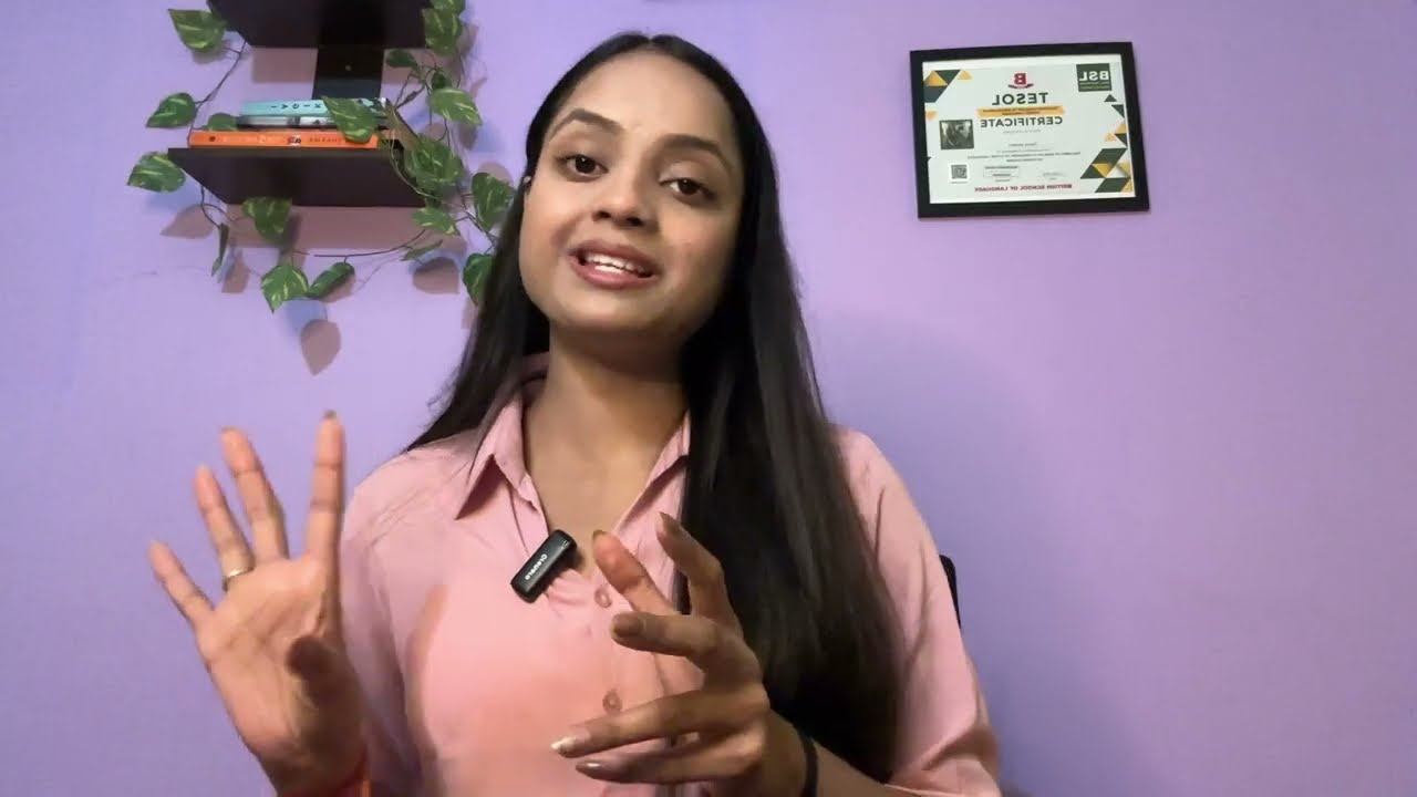 🛑How I am able to speak fluent English now