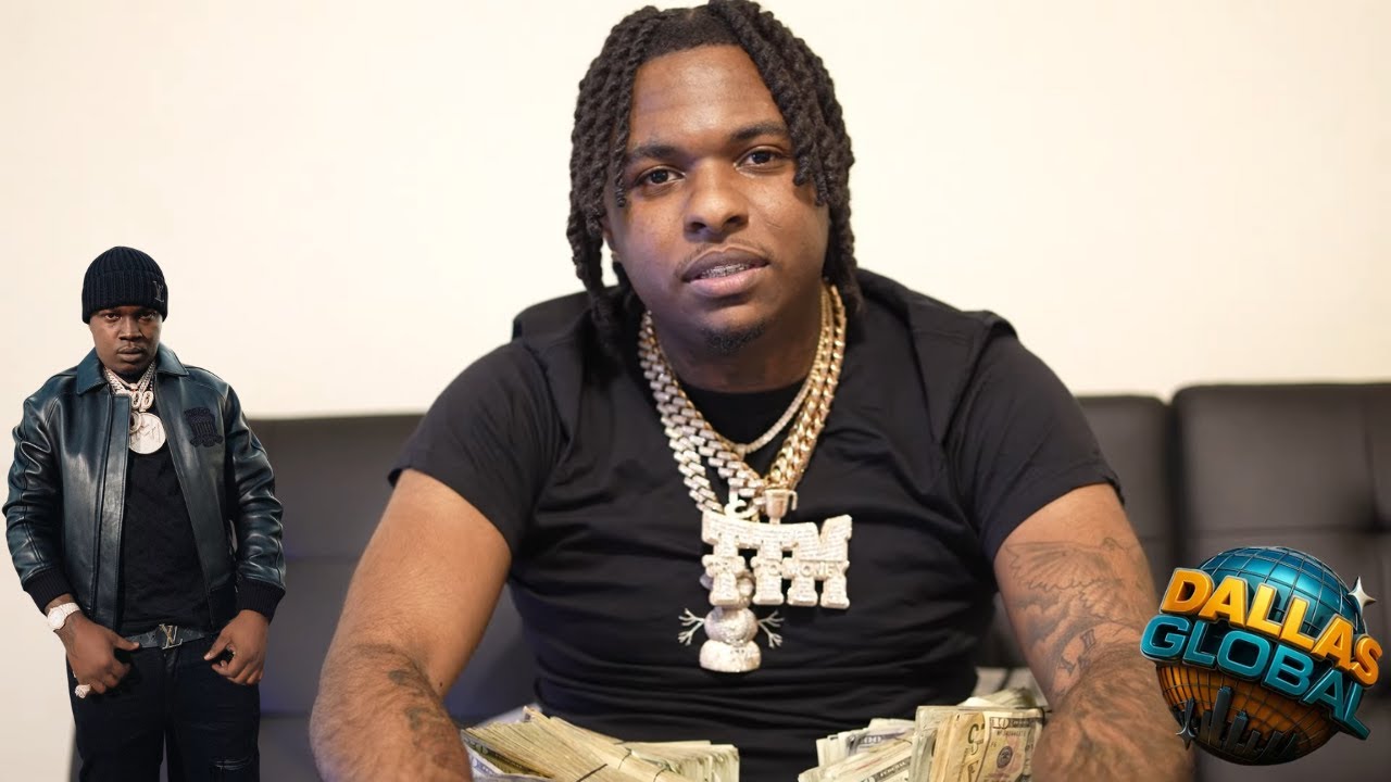 Montana 700 Stopped TTM TOOLIE From Getting Signed?