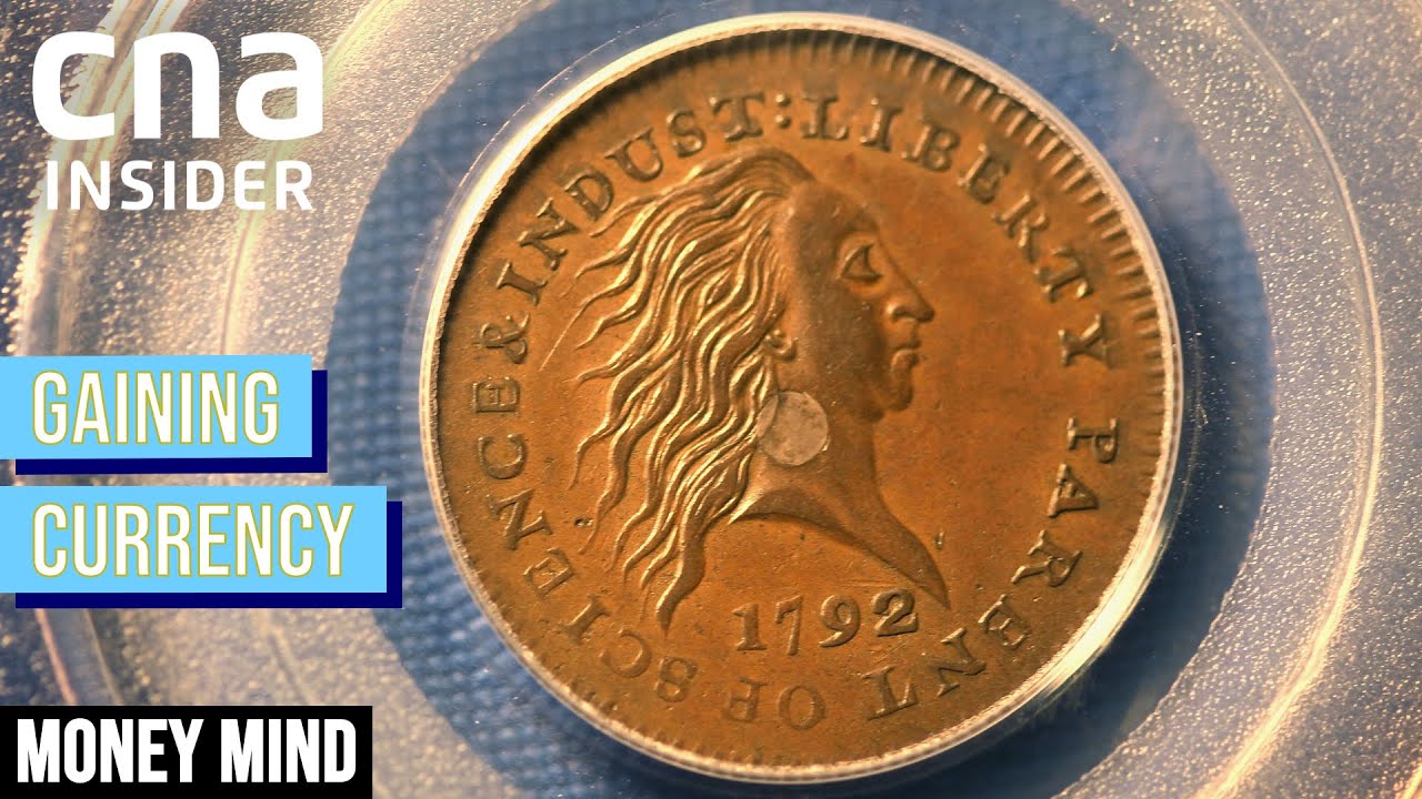 Pretty Penny: Investing In Rare Coins & Bills | Money Mind | Luxury Investment