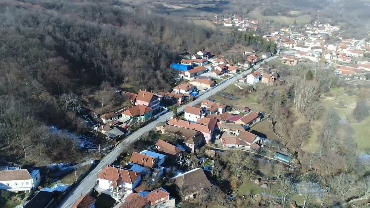 Vita Mali - Se se fak dajko jo ku cinje - Srveki