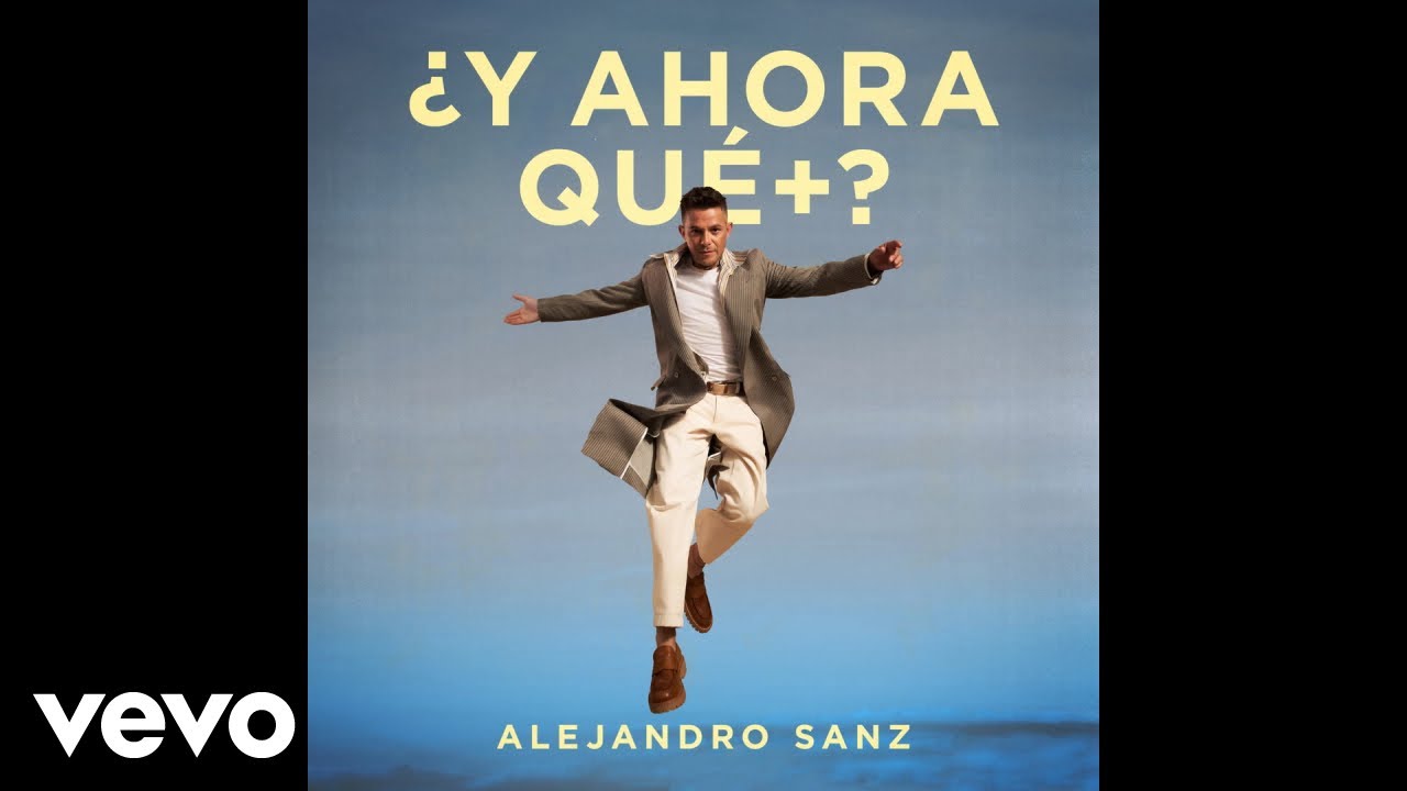 Alejandro Sanz - Qu&eacute; injusto