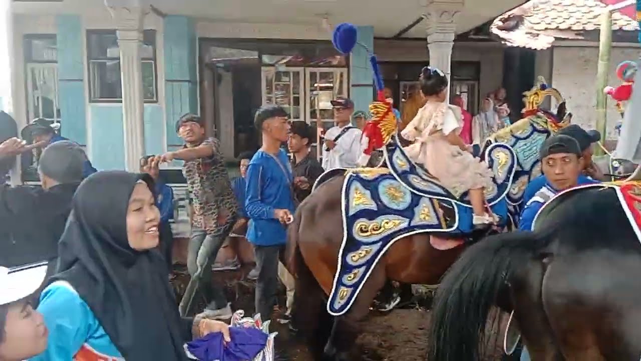 EDISI BENDRONG JIRO MEDLEY KIDUNG BUBUKA PANGRAJAH LS KUDA RENGGONG SURYA MEDAL WULUNG GRUP 