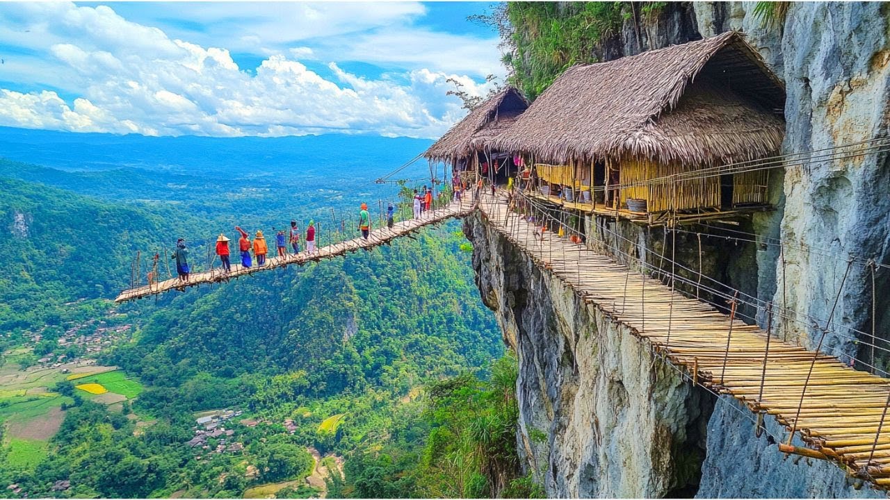 Top 25 Hidden Places Even Locals Don't Know About In China | UNREAL PLANET | 4K Travel Documentary