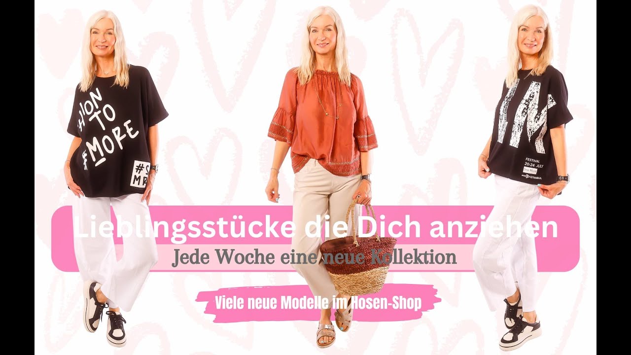 KW 29 Fashion TV imFACHWERK