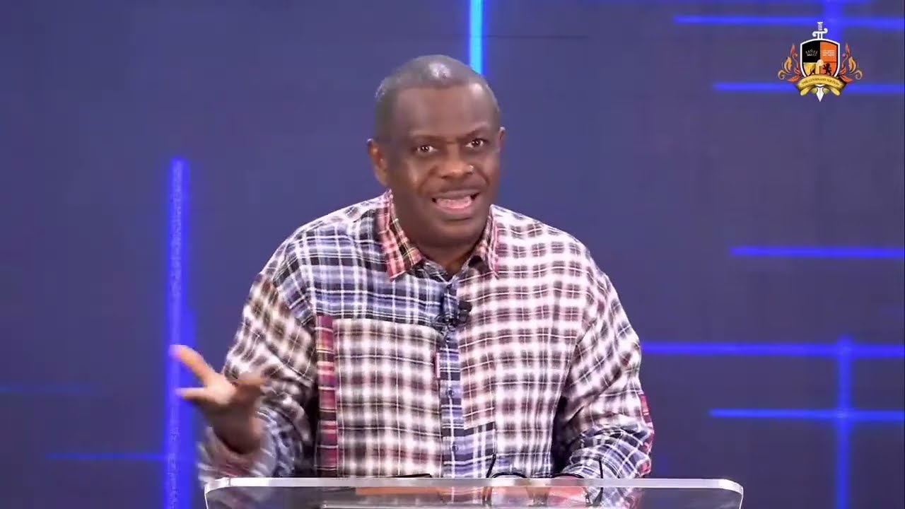 Bringing out Abundance from what You already Have||Mid-Week Service 08.02.23