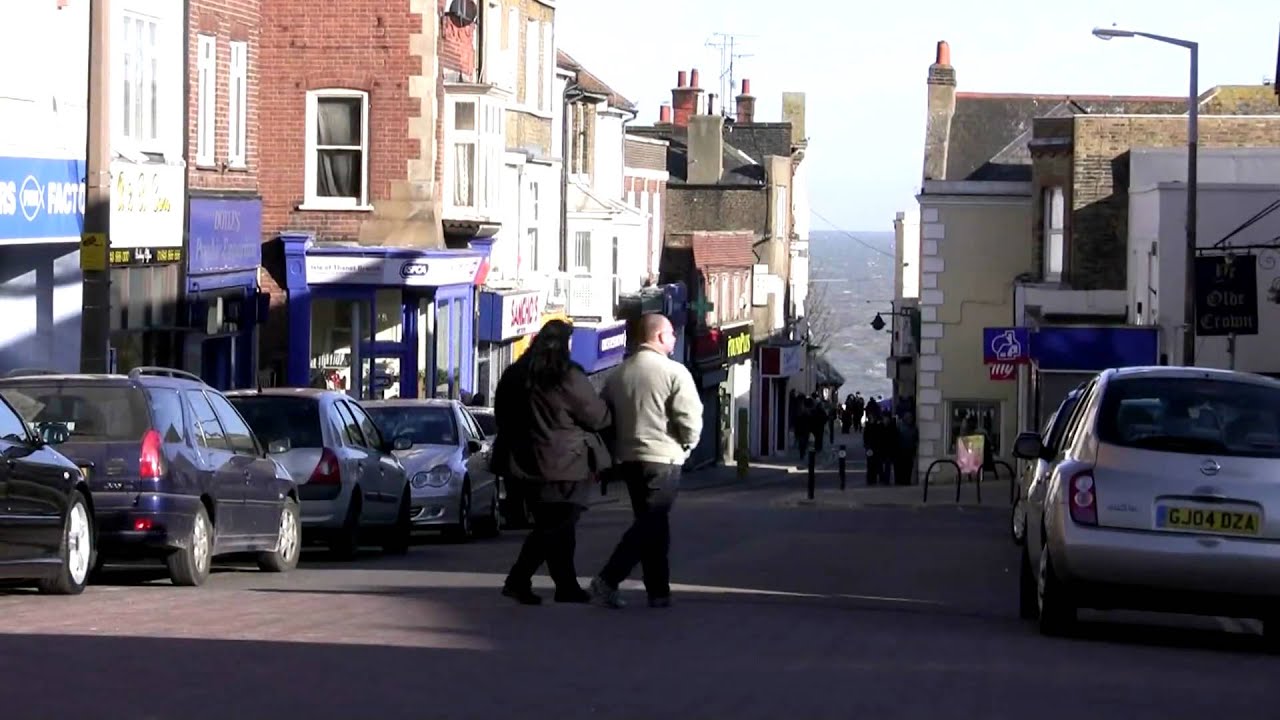 Documentary of Broadstairs