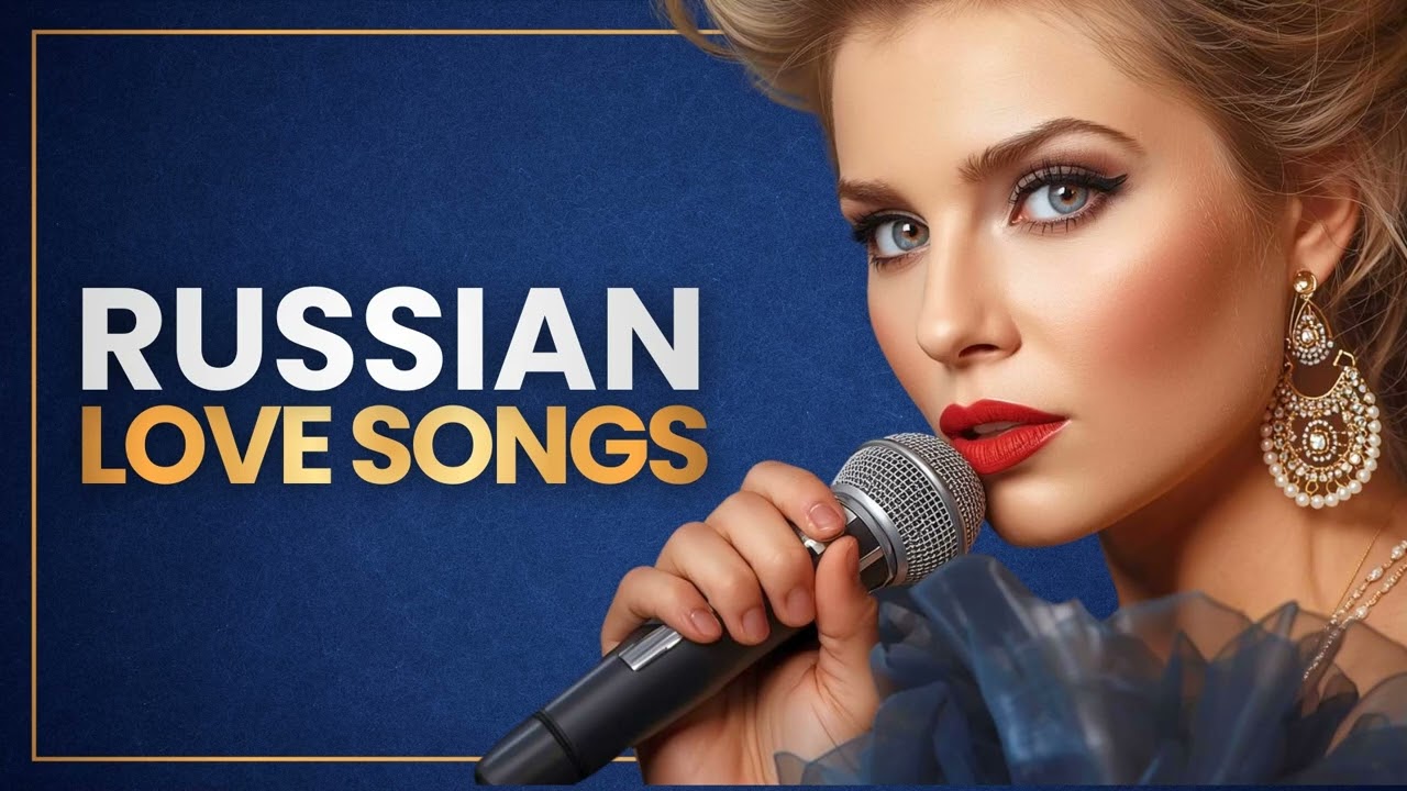 Песни до Мурашек о Любви 💖 Goosebump Russian Love Songs 2026