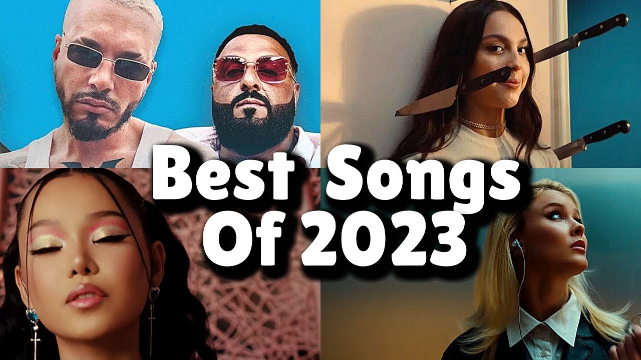 Best Songs Of 2023 So Far - Hit Songs Of SEPTEMBER 2023!