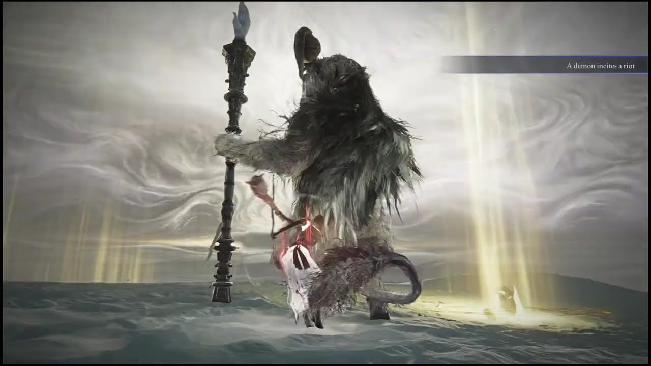Undertaker Everdark Libra No HUD
