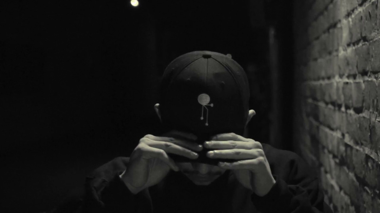 DUH IRONIK (@h8td_ronik) - CookiesNoCream [prod. KevinGee] Official Music Video
