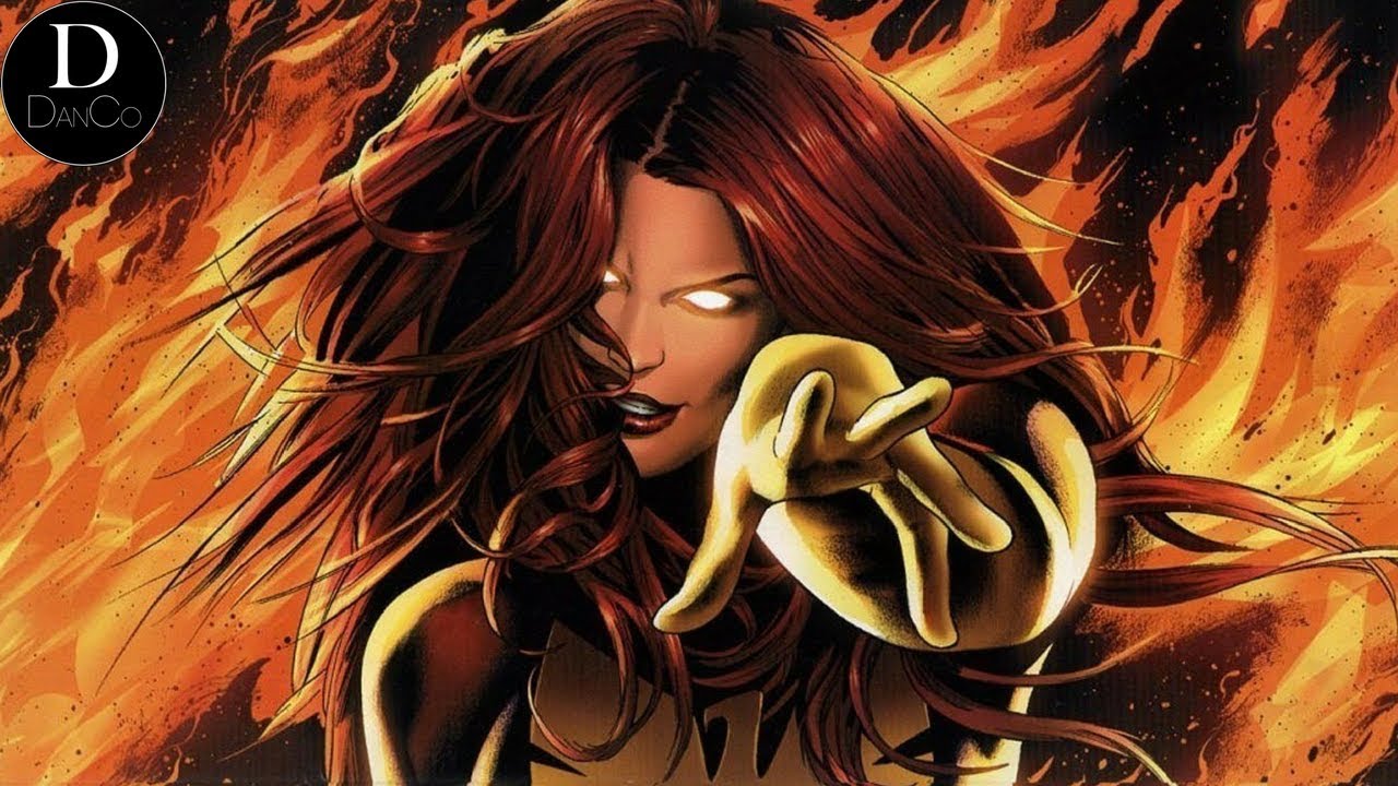 10 Characters Who Can Beat Dark Phoenix