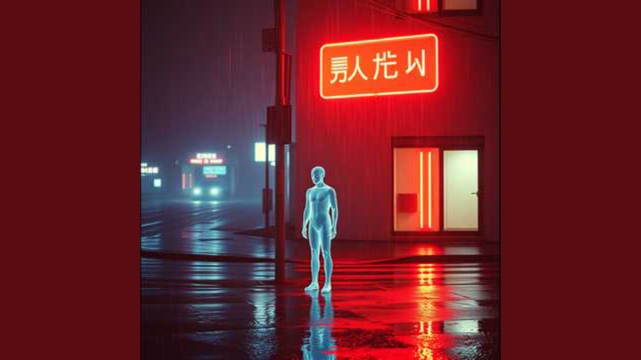 晚风晚风你别问我 (走心版)