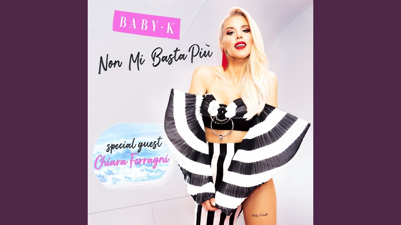 Non mi basta più