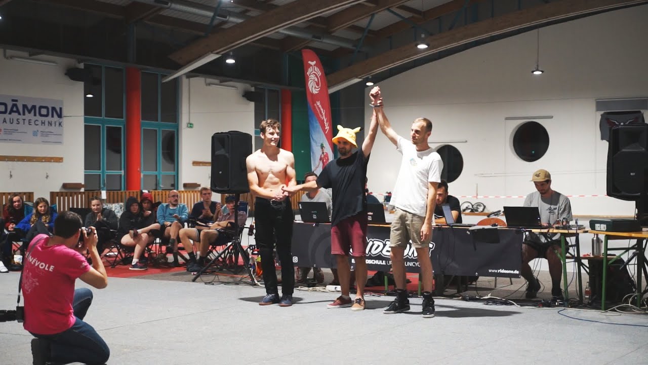 Flatland Europameisterschaft | Summer EUC 23
