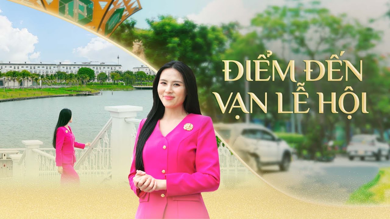 VAN PHUC CITY ĐIỂM ĐẾN VẠN LỄ HỘI