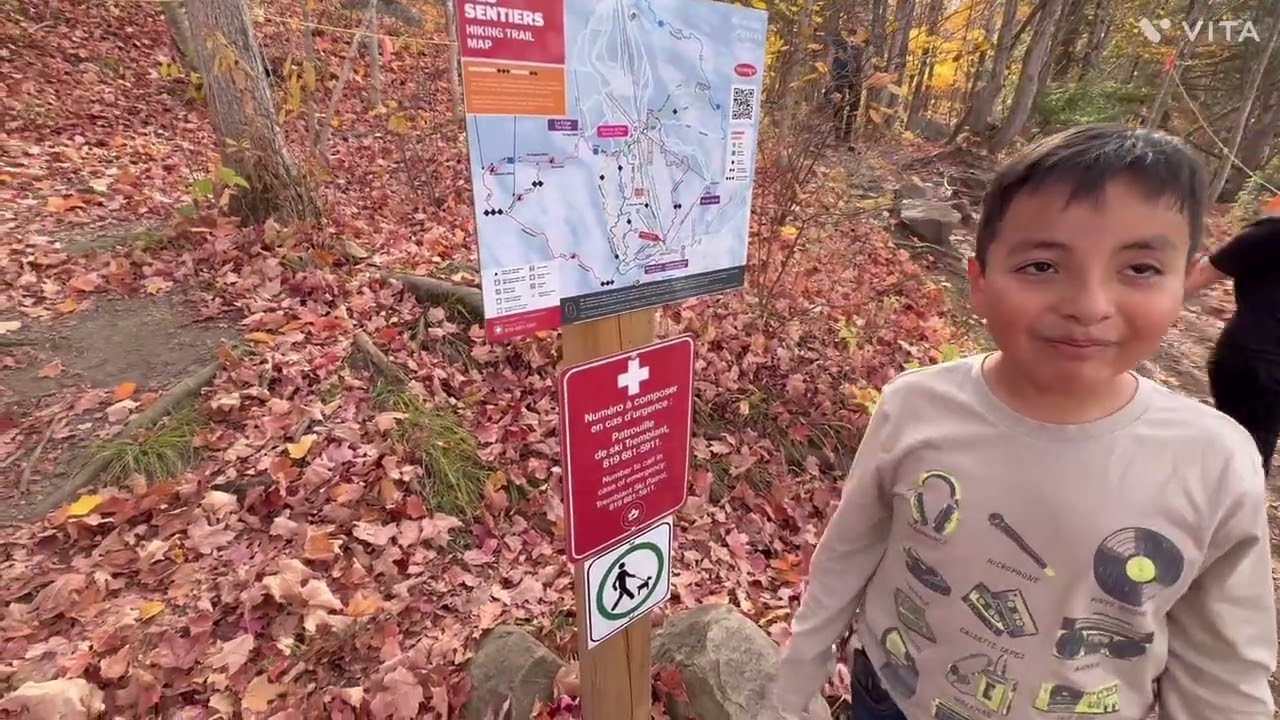 Mont Tremblant