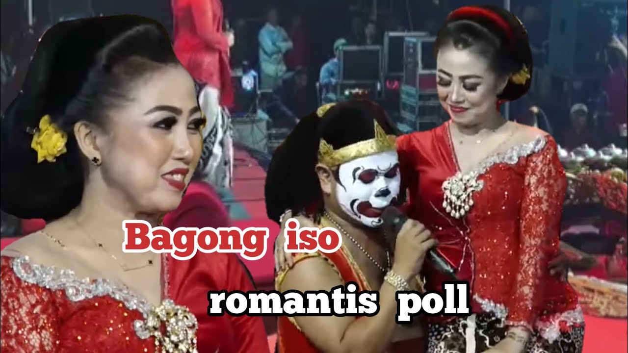 Gojekan terbaru romantis Karo bojone