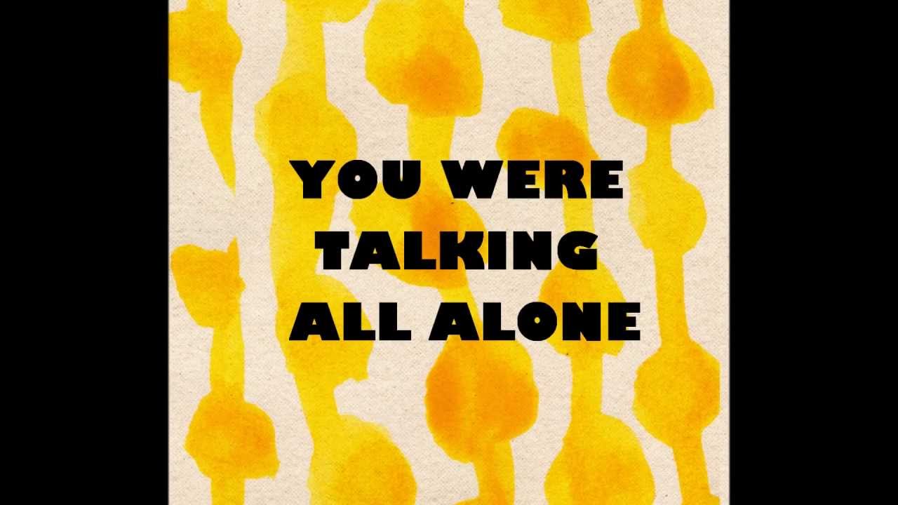 Toby Martin: Everything At The Same Time