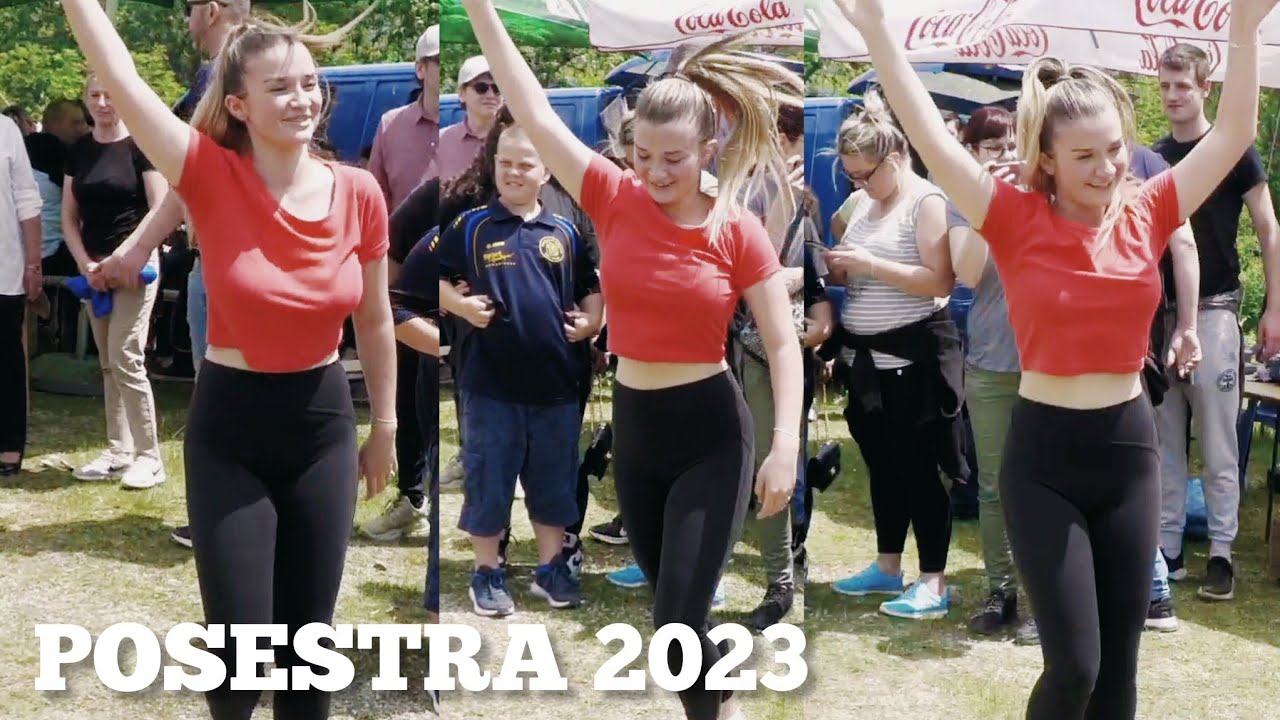 Kad lijepa Erna kolo vodi - Posestra kod Goražda 2023