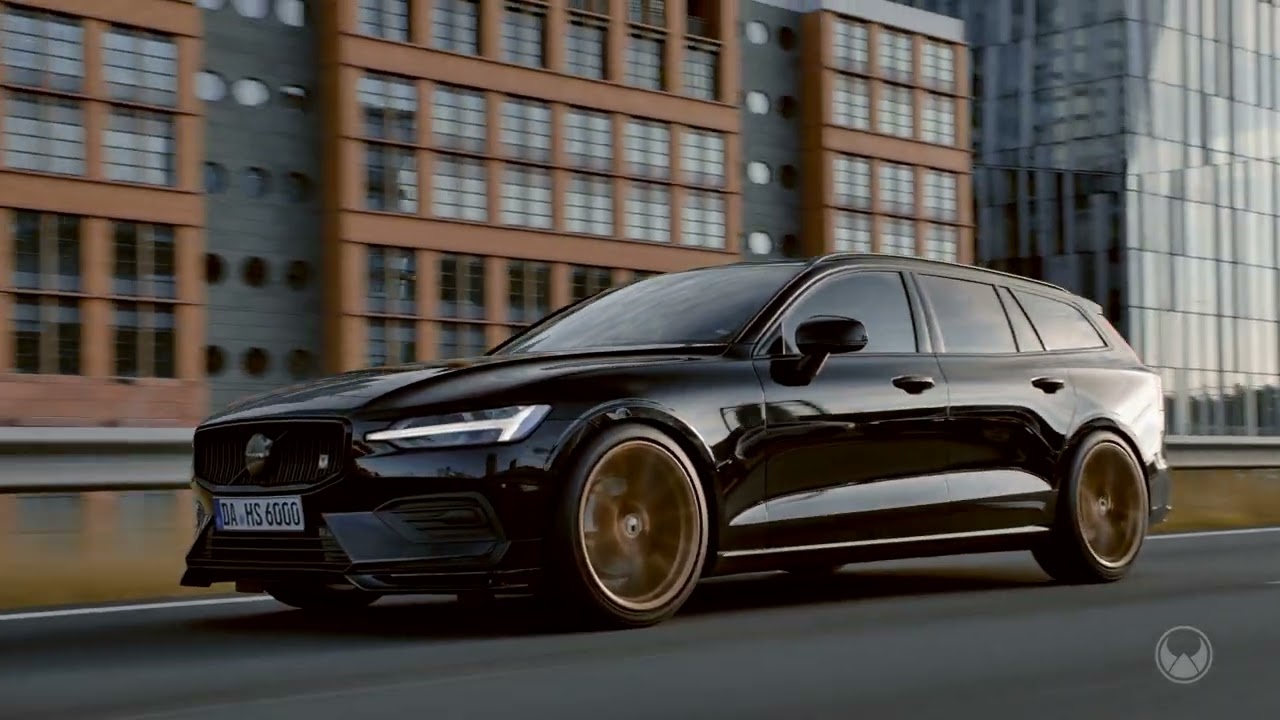 HEICO SPORTIV - The new VOLUTION® X. 20-inch wheel in Gold Bronze matt