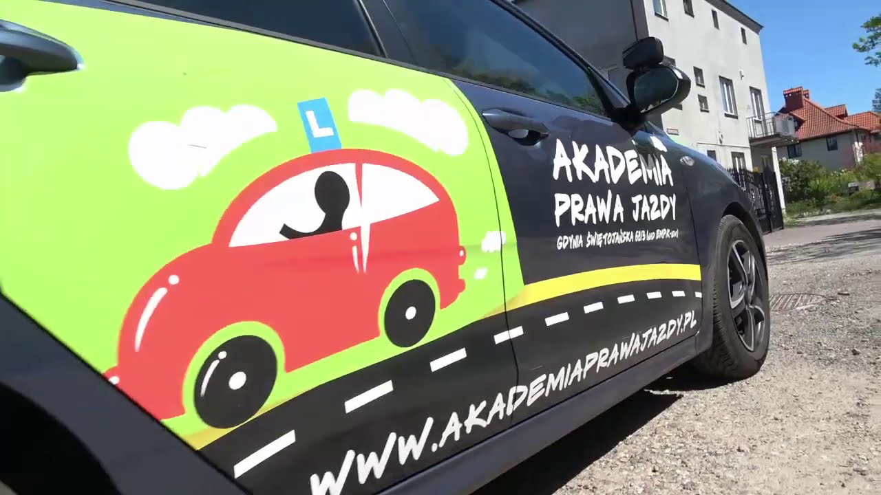 Jazda drogami jednokierunkowymi